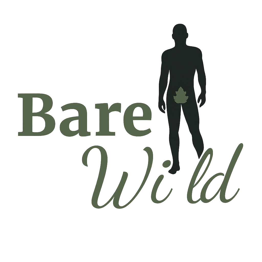 BareWild Logo