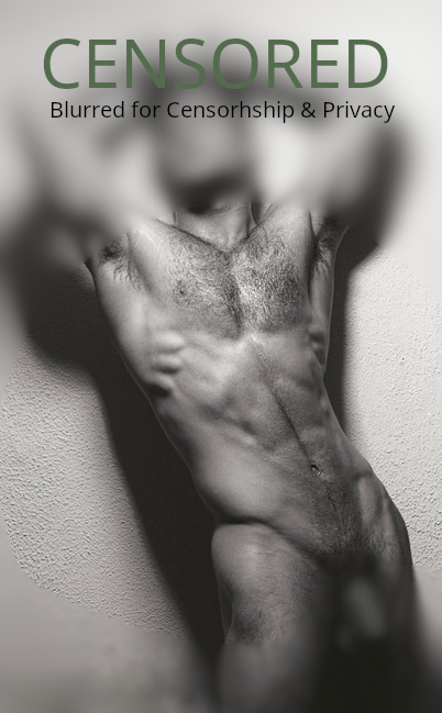 Artistic photography print example