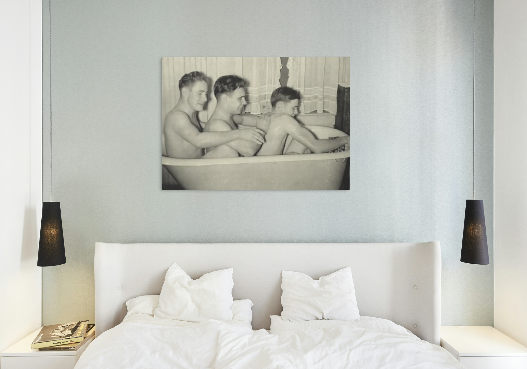 (18 x 24) Poster Print